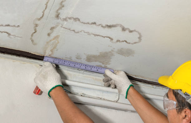 Reliable Flood Cleanup contractor in Acton, ME by Water Damage Irwin
